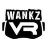 WankzVR VR porn studio logo