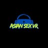 AsianSexVR VR porn studio logo