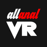 All Anal VR VR porn studio logo