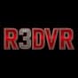 R3DVR VR porn studio logo